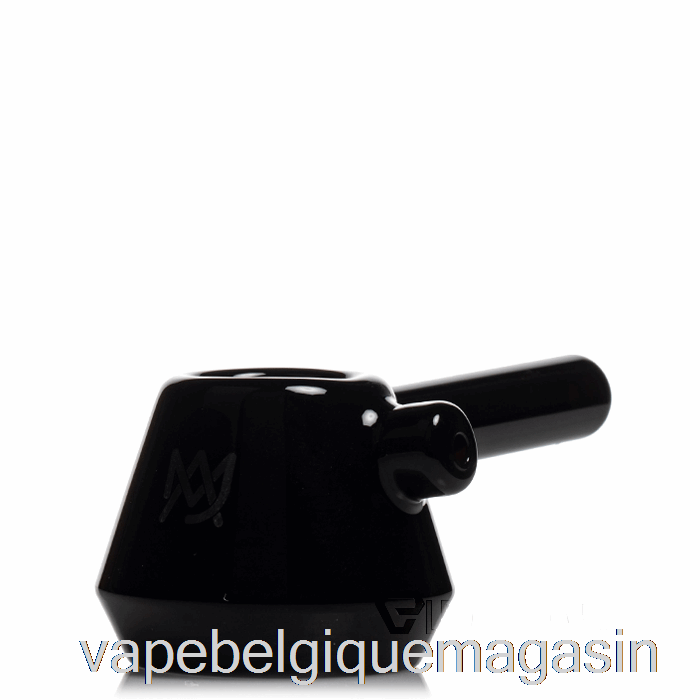 Vape Jus Mj Arsenal Bouilloire Main Pipe Onyx